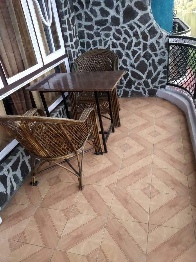 Van Vilas Resort Bhimtal Ngoại thất bức ảnh