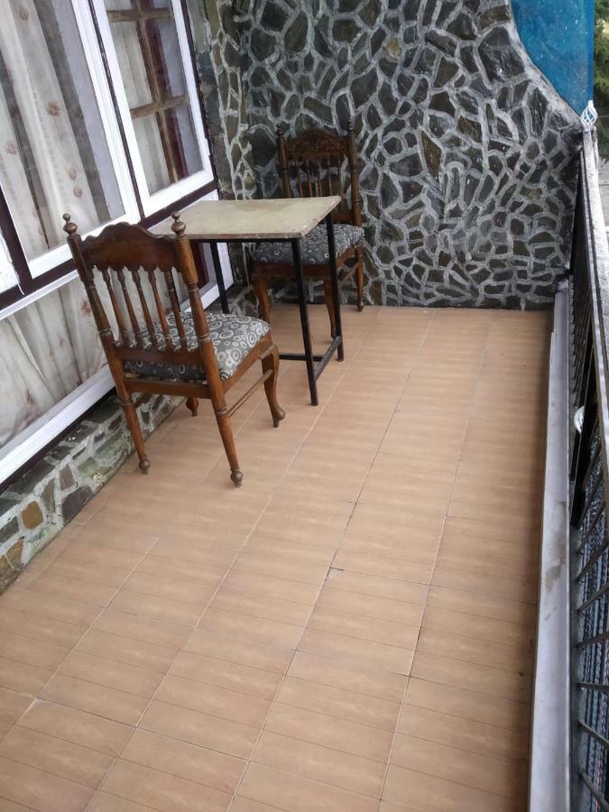 Van Vilas Resort Bhimtal Ngoại thất bức ảnh