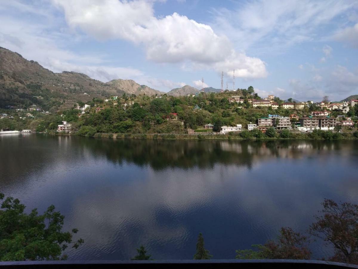 Van Vilas Resort Bhimtal Ngoại thất bức ảnh