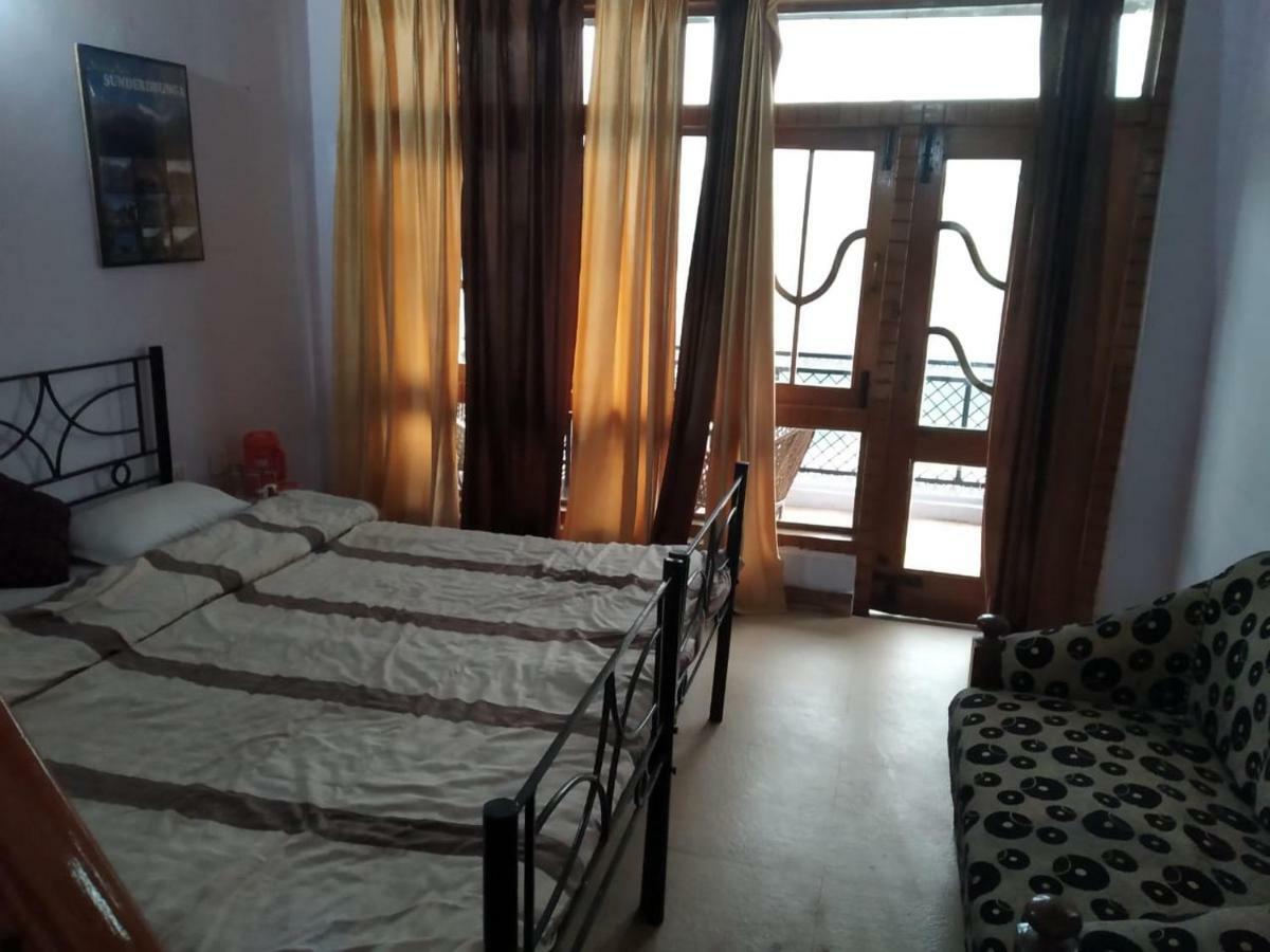 Van Vilas Resort Bhimtal Ngoại thất bức ảnh