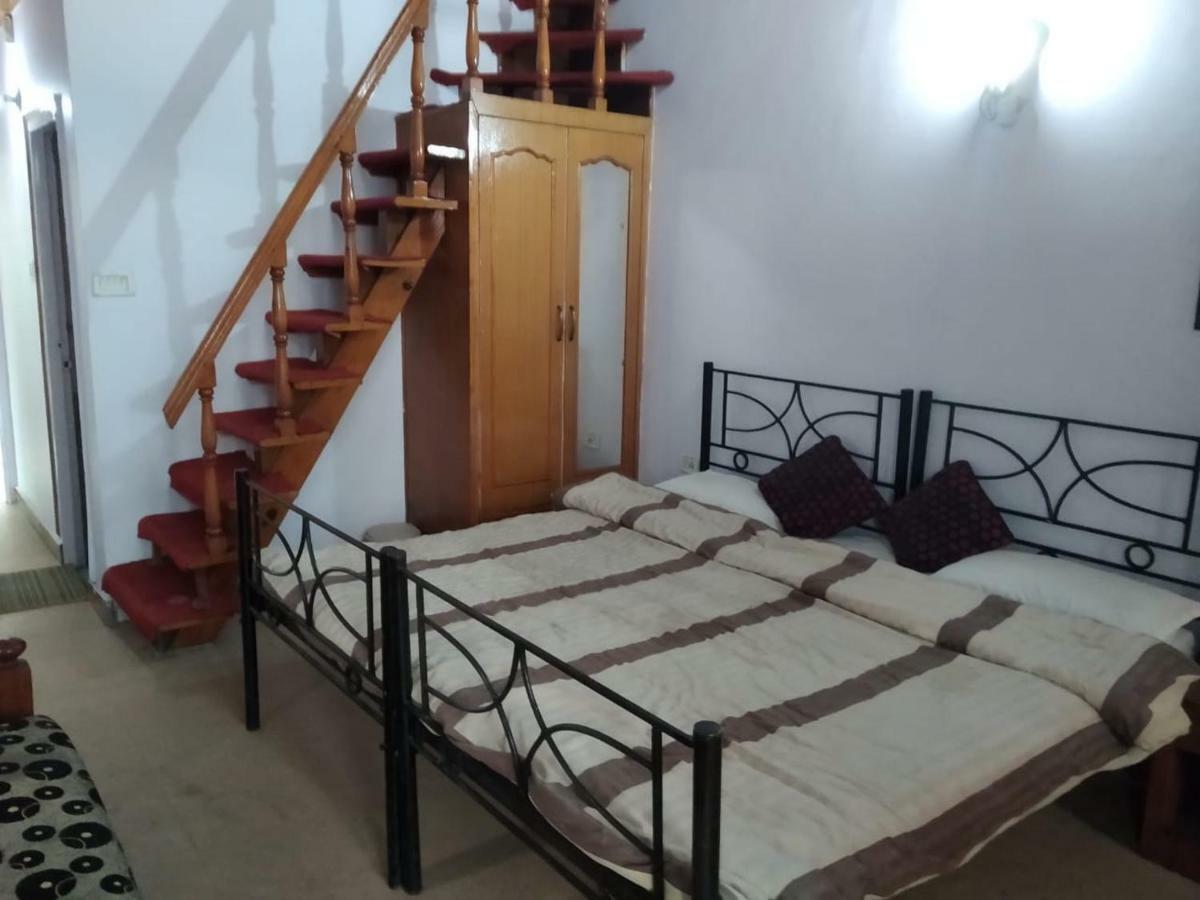 Van Vilas Resort Bhimtal Ngoại thất bức ảnh